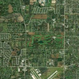 39172-39198 North Pine Grove Avenue Satellite Map