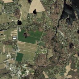 Niverville High Resolution Satellite Map