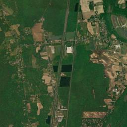 Whately High Resolution Satellite Map