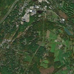 Sterling High Resolution Satellite Map