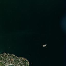 Nahant High Resolution Satellite Map