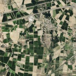 Villarejo de Órbigo High Resolution Satellite Map