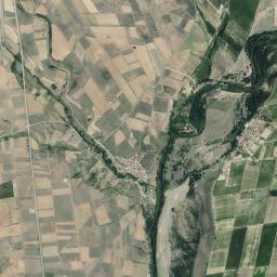 Ardón High Resolution Satellite Map