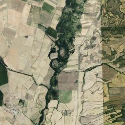 Villamol High Resolution Satellite Map