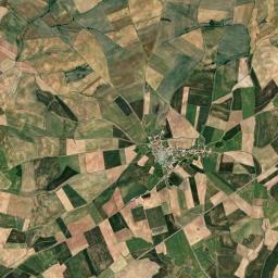 Padilla de Arriba High Resolution Satellite Map