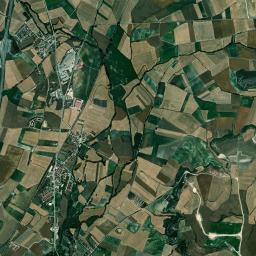 Quintanaortuño High Resolution Satellite Map