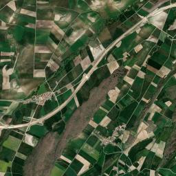Redecilla del Camino High Resolution Satellite Map