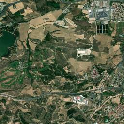 Lardero High Resolution Satellite Map