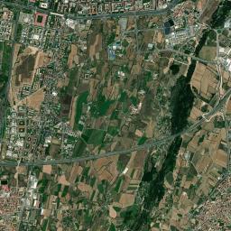 Villamediana de Iregua High Resolution Satellite Map