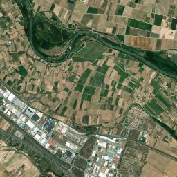 Arrúbal High Resolution Satellite Map