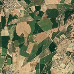 Beire High Resolution Satellite Map