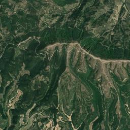 Petilla de Aragón High Resolution Satellite Map