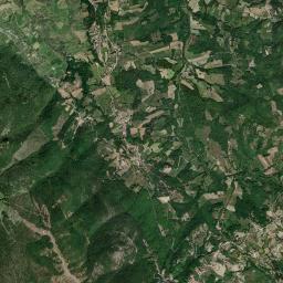 Configni High Resolution Satellite Map