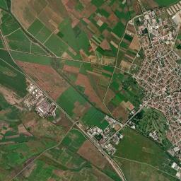 Ihtiman High Resolution Satellite Map