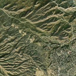 Levashi High Resolution Satellite Map