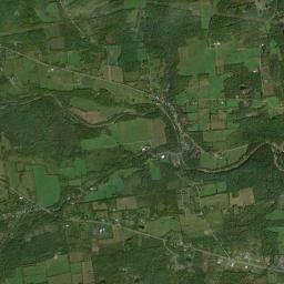 Durham High Resolution Satellite Map