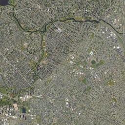 Medford High Resolution Satellite Map