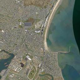 Revere High Resolution Satellite Map