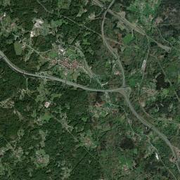 Maside High Resolution Satellite Map