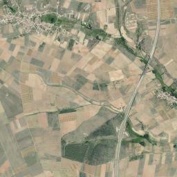 Valdevimbre High Resolution Satellite Map