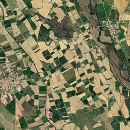 Villamoronta High Resolution Satellite Map