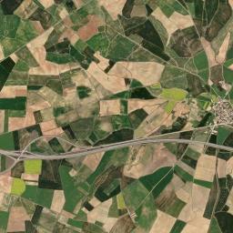 Padilla de Abajo High Resolution Satellite Map