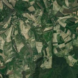 Arraya de Oca High Resolution Satellite Map