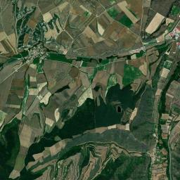 Tosantos High Resolution Satellite Map