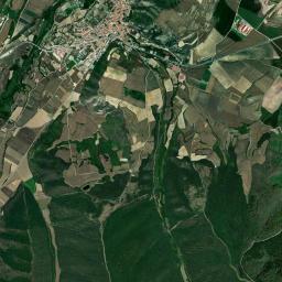 Belorado High Resolution Satellite Map