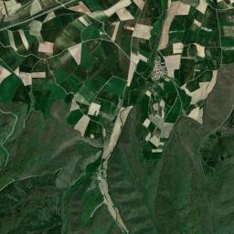 Fresneña High Resolution Satellite Map