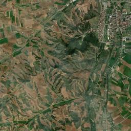 Nájera High Resolution Satellite Map