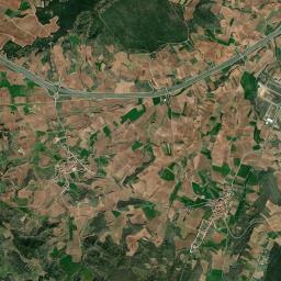 Ventosa High Resolution Satellite Map