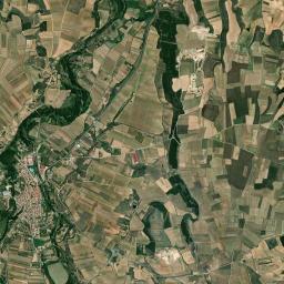 Murillo de Río Leza High Resolution Satellite Map