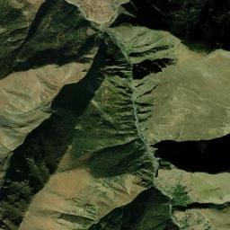 Aknada High Resolution Satellite Map