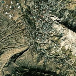 Khadzhalmakhi High Resolution Satellite Map