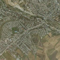 Belyye Vody High Resolution Satellite Map