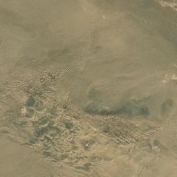 Nomgon Sum High Resolution Satellite Map