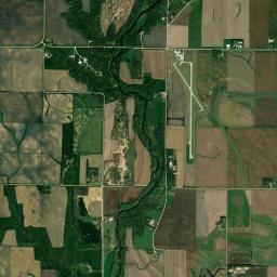 Sac City, IA locator map