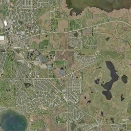 Round Lake Beach, IL locator map