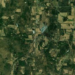 Richmond High Resolution Satellite Map