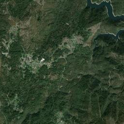 Avión High Resolution Satellite Map