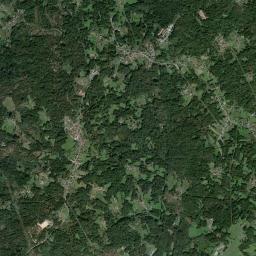 San Amaro High Resolution Satellite Map