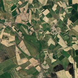 Villaturde High Resolution Satellite Map