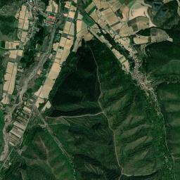 Santurdejo High Resolution Satellite Map