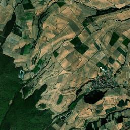 Villar de Torre High Resolution Satellite Map