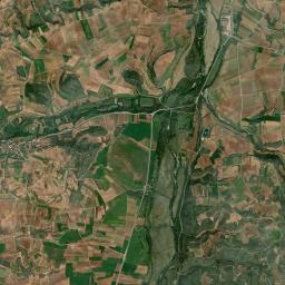 Cárdenas High Resolution Satellite Map