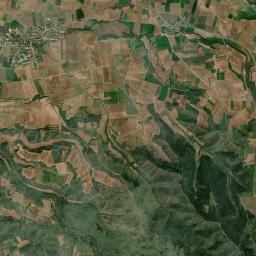 Arenzana de Arriba High Resolution Satellite Map