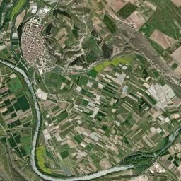 Sartaguda High Resolution Satellite Map