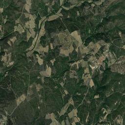 Vilamaniscle High Resolution Satellite Map