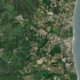 Santa-Lucia-di-Moriani High Resolution Satellite Map